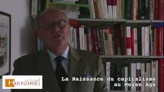 La naissance du capitalisme au Moyen Age Jacques Heers [upl. by Rawley]