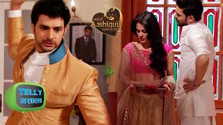 Ranveer To Rescue Ishani From Nirbhay  Meri Aashiqui Tum Se Hi [upl. by Nedgo]