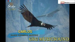 El Condor Pasa  Carlos Cumbia 2025 [upl. by Fantasia]