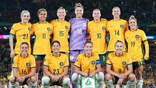 ‘Decimated’ Matildas suffer ‘disastrous’ Olympics campaign [upl. by Iraj513]