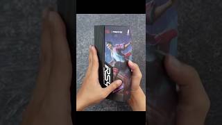 Unboxing dan Review Spesifikasi Itel RS4  HP 1 Jutaan Terbaik itelrs4 [upl. by Barton338]