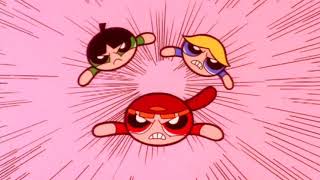 RowdyruffBoys Returns  The powerpuff girls  The Boys are back in Town clip [upl. by Aliehc]