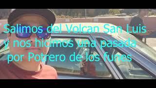 Lugares que podes visitar si vas a El Trapiche San Luis Vacaciones 2023 EP2 [upl. by Ellmyer]