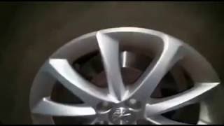 Resetting Tire Pressure peugeot 3008 tire pressure reset [upl. by Verda]