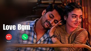 Tamil Love Ringtone  Romantic Ringtone  Love Ringtone  Tamil Ringtone [upl. by Atekal464]