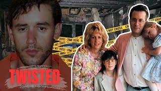 CAUTION This IS One Of The Most HORRIBLE True Crime Stories  The Petit Family Case [upl. by Nuajed]