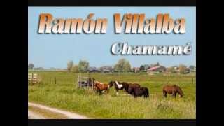 Ramon Villalba  Compilado de Chamamé [upl. by Eseerehc]