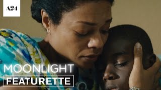 Moonlight  We Are Family  Official Featurette HD  A24 [upl. by Bashee]