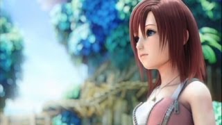 Kingdom Hearts 3  All Cutscenes Full Movie HD [upl. by Oriana615]