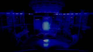 The Doctors Theme With Tardis Ambience [upl. by Enelyw]