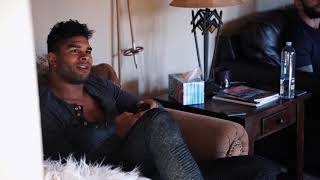 Alistair Overeem  The Reem Season 6  Episode 01 [upl. by Dunton]