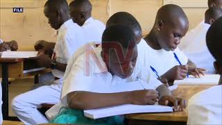 UNEB releases calendar for the year’s national examinations [upl. by Nyberg]