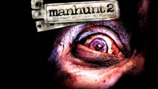 Manhunt 2 game soundtrack  Release Therapy Red [upl. by Hanus593]