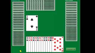 How to Play Tien Len Game Online  Bad Cards [upl. by Assirral]