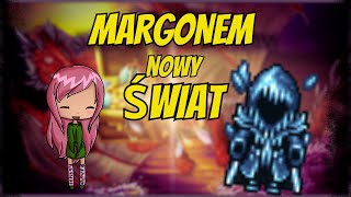 MARGONEM  NOWY ŚWIAT Cz II [upl. by Nahshun985]