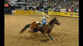 Rodeo Life with Tammy Fischer and Britany Diaz [upl. by Jepson]