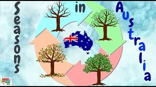 Seasons in Australia Song [upl. by Namia927]