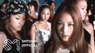 BoA 보아 Double MV [upl. by Schmitz501]