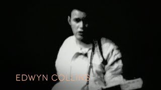 Edwyn Collins  A Girl Like You Official Video [upl. by Nivla472]