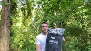 Amazon DBTAC Range Bag Review [upl. by Sundin]