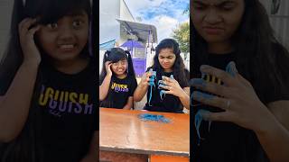 watch till the end 😱 TomampJerry 🤣 DiyaIshwarya shorts viralvideo [upl. by Inail]