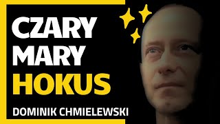 Uroki CZARY że CO  ks Dominik Chmielewski [upl. by Haceber]