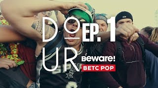 Dour Festival 2017  S29E01 [upl. by Nissensohn582]