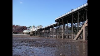 Places to see in  Penarth  UK [upl. by Natal726]