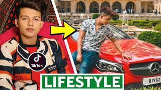 Riyaz Aly Lifestyle Age Girlfriend Family Education Salary amp Biography [upl. by Tarah]