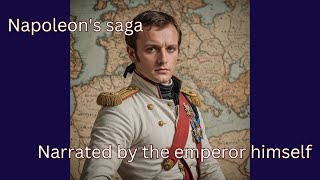 Napoleon the charismatic leader [upl. by Notselrahc997]