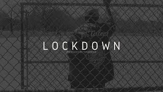 FREE Hard Dark Gritty Hip Hop Beat  Lockdown Prod Syndrome [upl. by Erdied437]