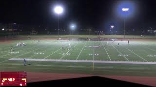 Brophy College Prep High School vs Salpointe Lacrosse [upl. by Kariotta957]