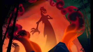 MULAN  Incontro con Mushu  Clip dal film  HD [upl. by Ennybor]