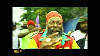 Capleton  Raggy Road [upl. by Ianteen]