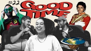 Good Time Ep 22  Down Squadrome [upl. by Shawnee]