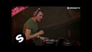 Rune RK  Calabria Firebeatz Remix Tiësto Live  Made In America Festival 2014 [upl. by Bonucci]