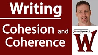 Transition Signals in Academic Writing Video 2 Types of Transition Signal [upl. by Sailesh]