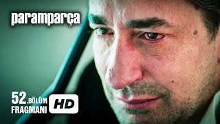 Paramparça 52 Bolum Fragmanı [upl. by Dolli]