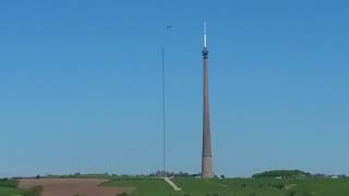 Emley Moor Mast [upl. by Socher536]