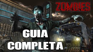 GUÍA COMPLETA Tranzit HD [upl. by Jonis81]