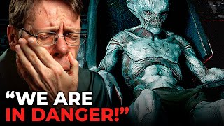 THEY ARE HERE Bob Lazar FINALLY Breaks Silence On Recent UFO Sightings [upl. by Artimas378]