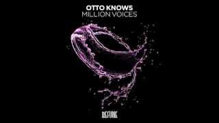 Otto Knows amp Axwell  In My Mind vs Million Voices [upl. by Isawk]