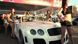 Extreme Autofest San Diego 2013 [upl. by Flight]