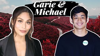 GARIE UMAMIN KUNG BAKIT DI PA NAIISIP MAGPAKASAL KAY MICHAEL PANGILINAN KAHIT 4 YRS NANG MAGBF [upl. by Lucas]