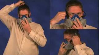 Respiratory Protection for Healthcare Workers Training Video [upl. by Treboh951]