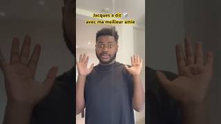 Elle ne respecte pas les règles du jeu 😔🥺 humour divertissement sketch comedie waynestv [upl. by Lemcke]