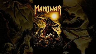 Manowar Live Clip 🤘🇨🇭🤘 [upl. by Cirillo565]