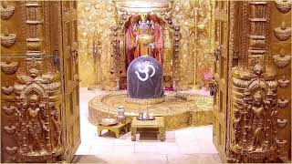 🔴 Live Darshan  Shree Somnath Temple First Jyotirlinga10April2024 [upl. by Blynn]