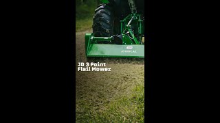 3 Point Flail Mowers [upl. by Nevsa467]