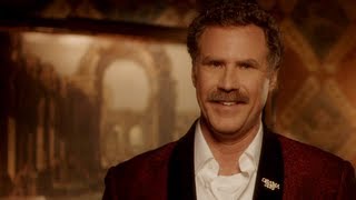 Will Ferrell Will Do Anything to Get You to Vote [upl. by Lura164]